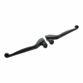 ALU Handhebel (schwarz), Simson S50, S51, S53, SR50, S70, KR51/2